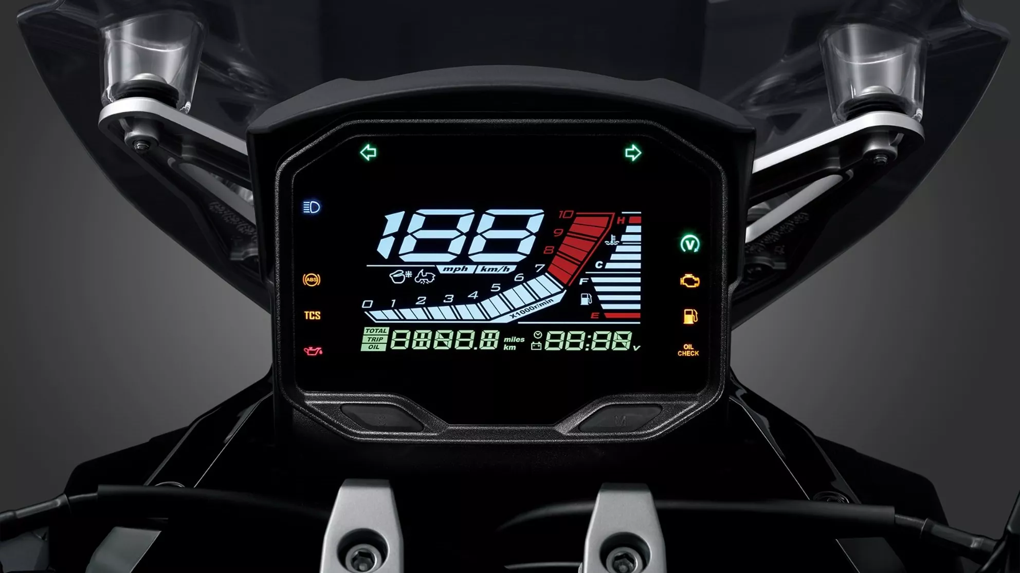 Sym ADX 400 TG - afbeelding 16 Sym ADX 400 TG - afbeelding 16