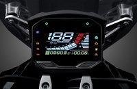 Sym ADX 400 TG 2026 - Bild 18