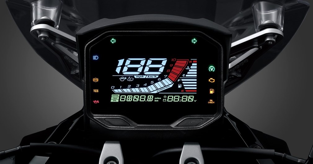 ADX 400 TG