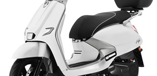 Sym Fugue 125i AC ABS 2026 vs Kymco Sky Town 125i ABS 2025