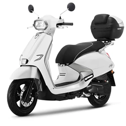 Sym Fugue 125i AC ABS 2026