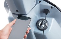 Sym Fugue 125i AC ABS 2026 - Bild 5