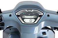 Sym Fugue 125i AC ABS 2026 - Bild 7