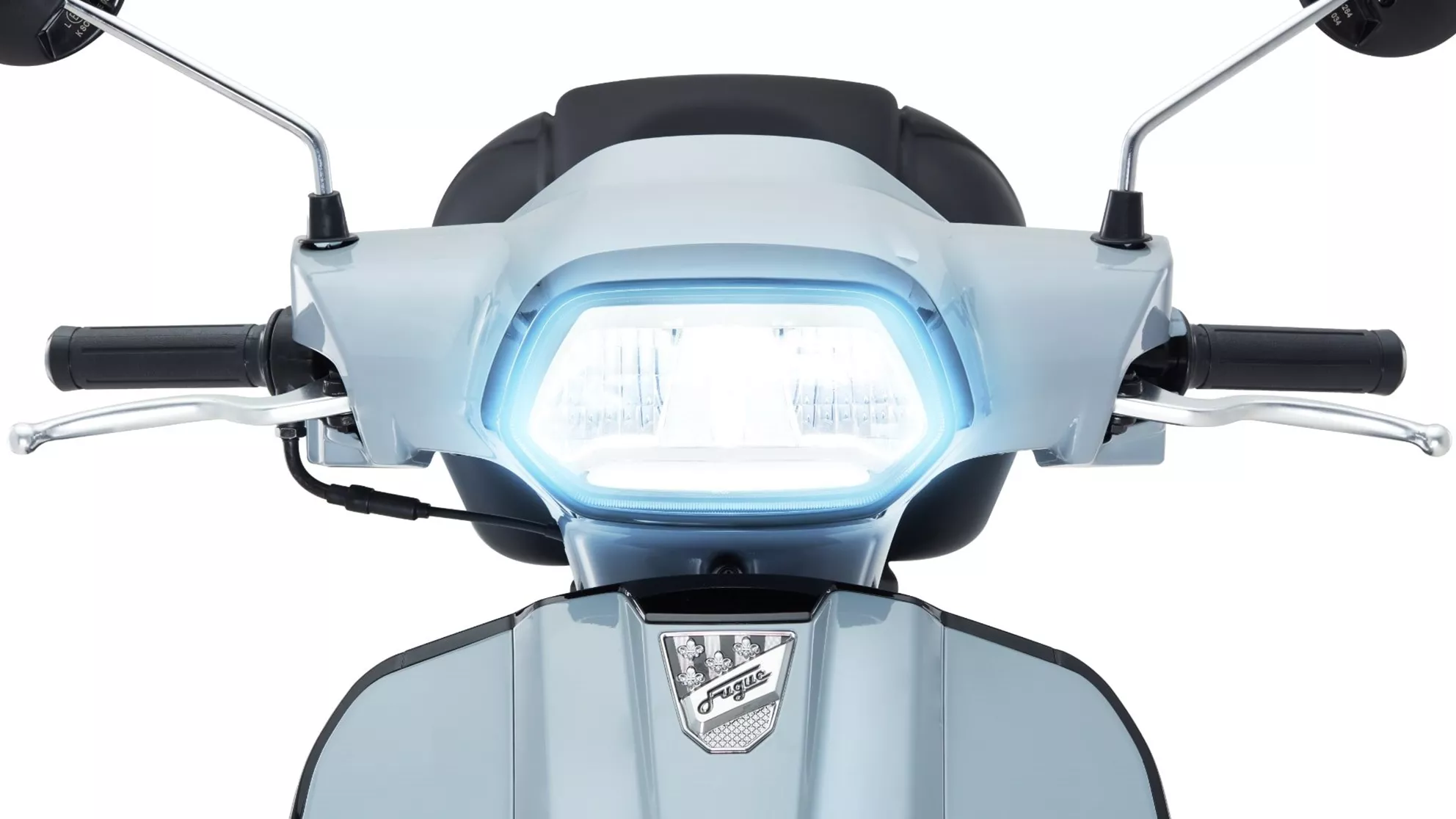 Sym Fugue 125i AC ABS - Bild 6 Sym Fugue 125i AC ABS - Bild 6