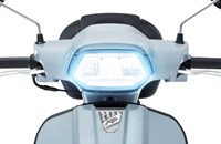 Sym Fugue 125i AC ABS 2026 - Bild 8