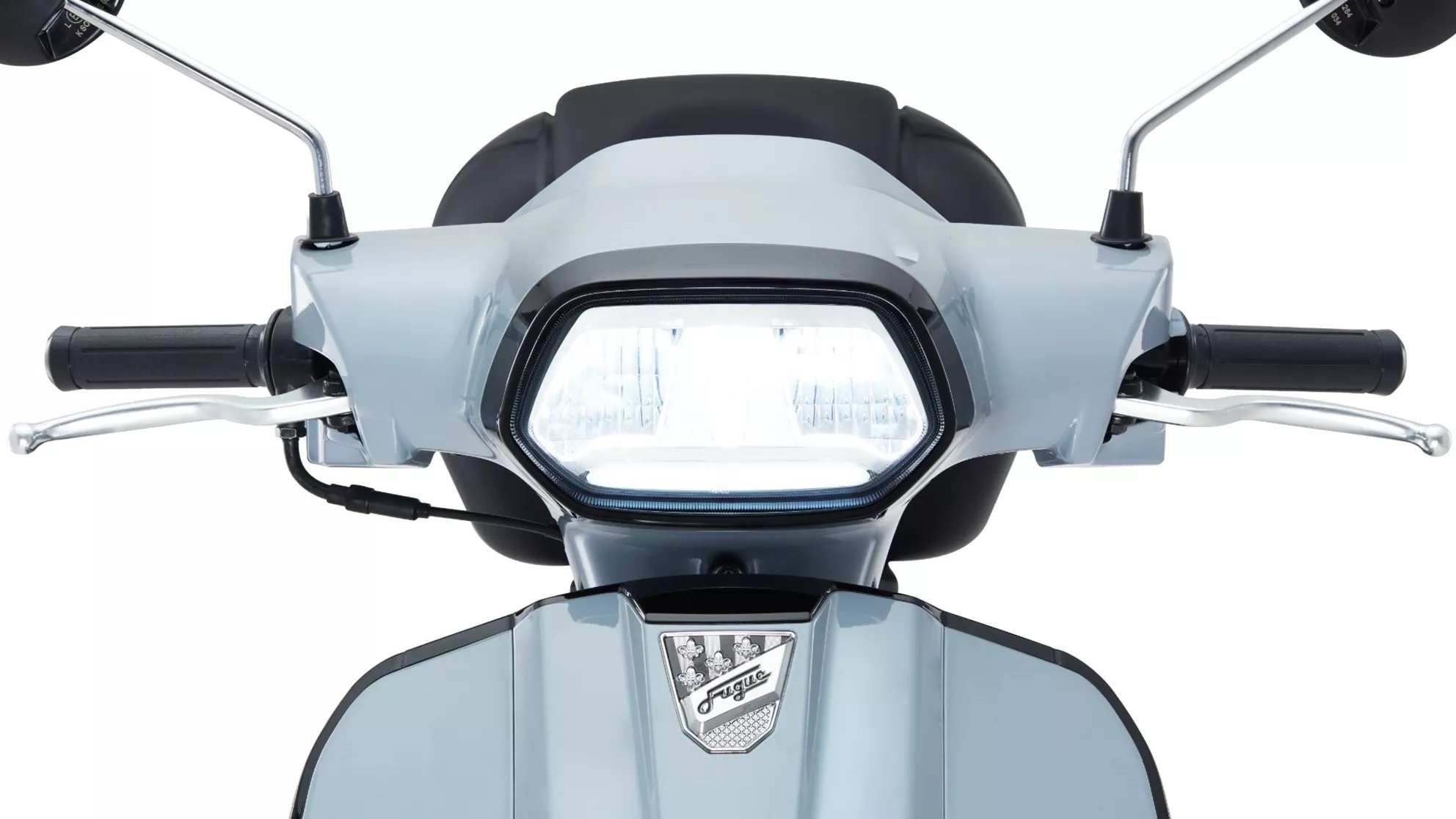 Sym Fugue 125i AC ABS - Bild 7 Sym Fugue 125i AC ABS - Bild 7