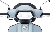 Sym Fugue 125i AC ABS 2026 - Bild 9