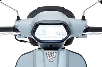 Sym Fugue 125i AC ABS 2026 - Bild 9