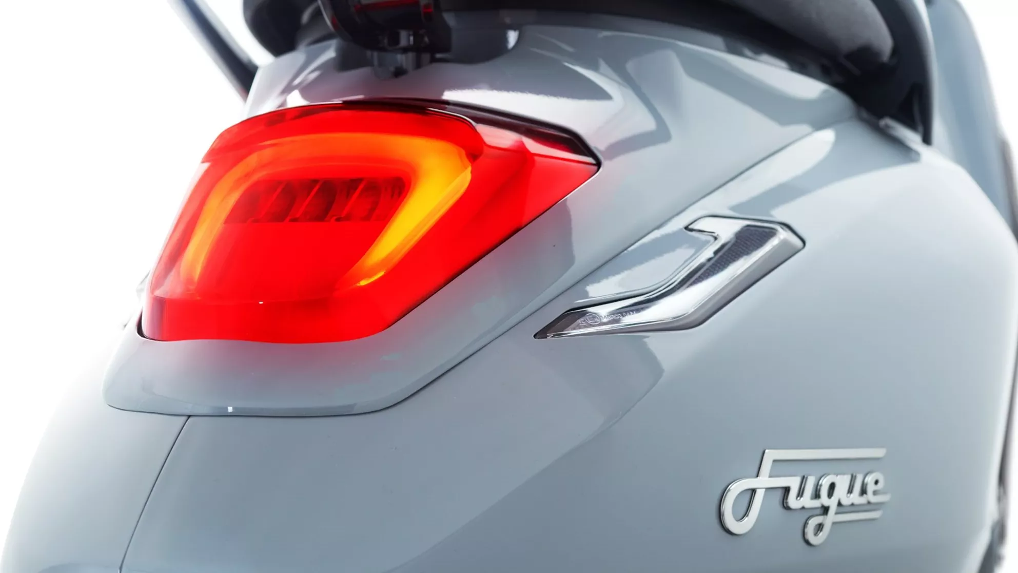 Sym Fugue 125i AC ABS - Bild 8 Sym Fugue 125i AC ABS - Bild 8