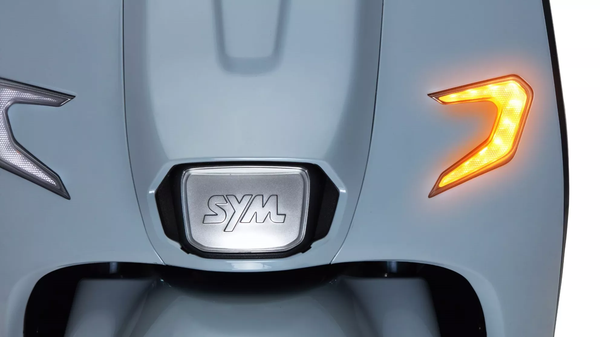 Sym Fugue 125i AC ABS - Bild 9 Sym Fugue 125i AC ABS - Bild 9