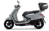 Sym Fugue 125i AC ABS 2026 - Bild 14