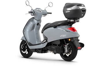 Sym Fugue 125i AC ABS 2026 - Bild 15