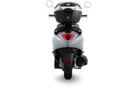 Sym Fugue 125i AC ABS 2026 - Bild 16