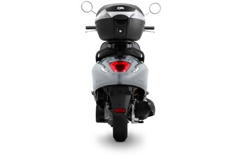 Sym Fugue 125i AC ABS 2026 - Bild 16