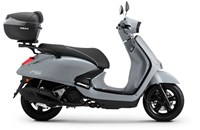 Sym Fugue 125i AC ABS 2026 - Bild 18