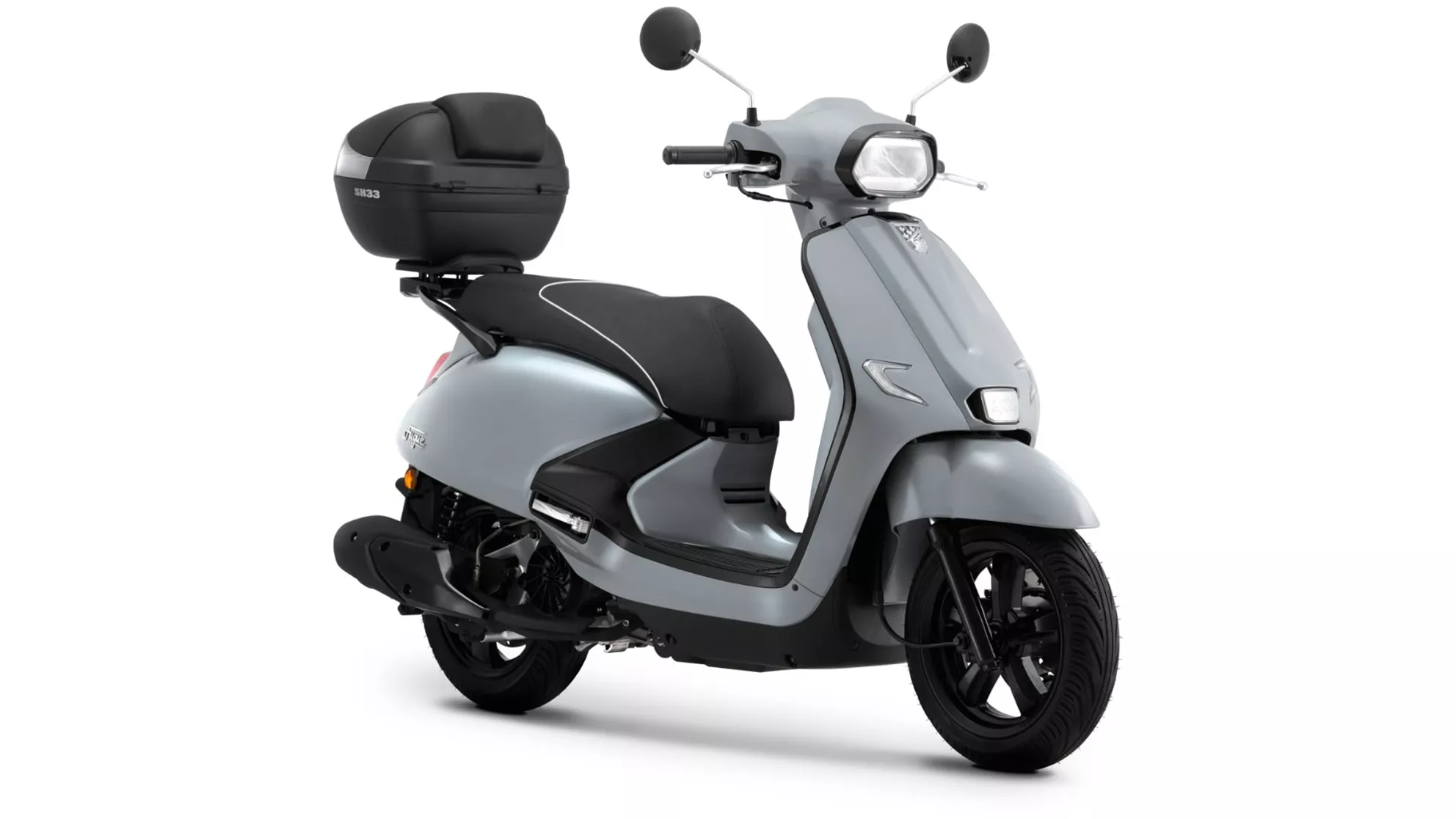 Sym Fugue 125i AC ABS - Bild 17 Sym Fugue 125i AC ABS - Bild 17