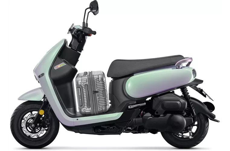 Sym CLBCU 50 2026 Sym CLBCU 50 2026