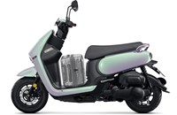 Sym CLBCU 50 2026 - Bild 4