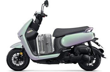 Sym CLBCU 50 2026 - Bild 4