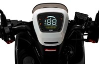 Sym CLBCU 50 2026 - Bild 5