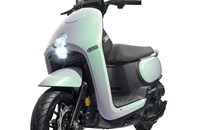 Sym CLBCU 50 2026 - Bild 6