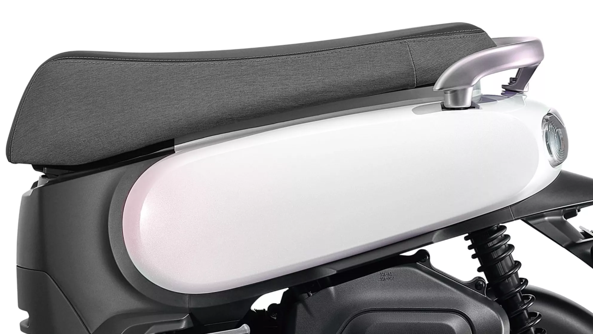 Sym CLBCU 50 - afbeelding 5 Sym CLBCU 50 - afbeelding 5