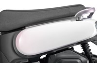 Sym CLBCU 50 2026 - Bild 7