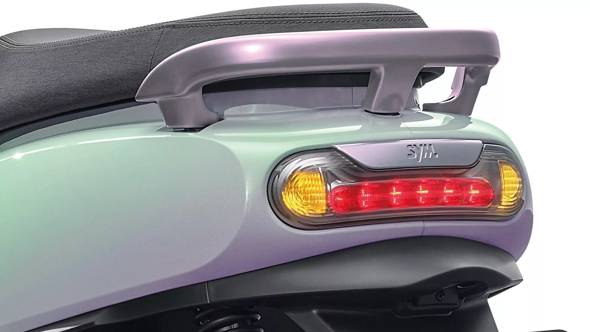 Sym CLBCU 50 - afbeelding 6 Sym CLBCU 50 - afbeelding 6