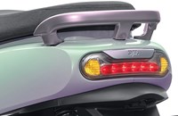 Sym CLBCU 50 2026 - Bild 8