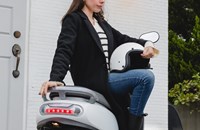 Sym CLBCU 50 2026 - Bild 9