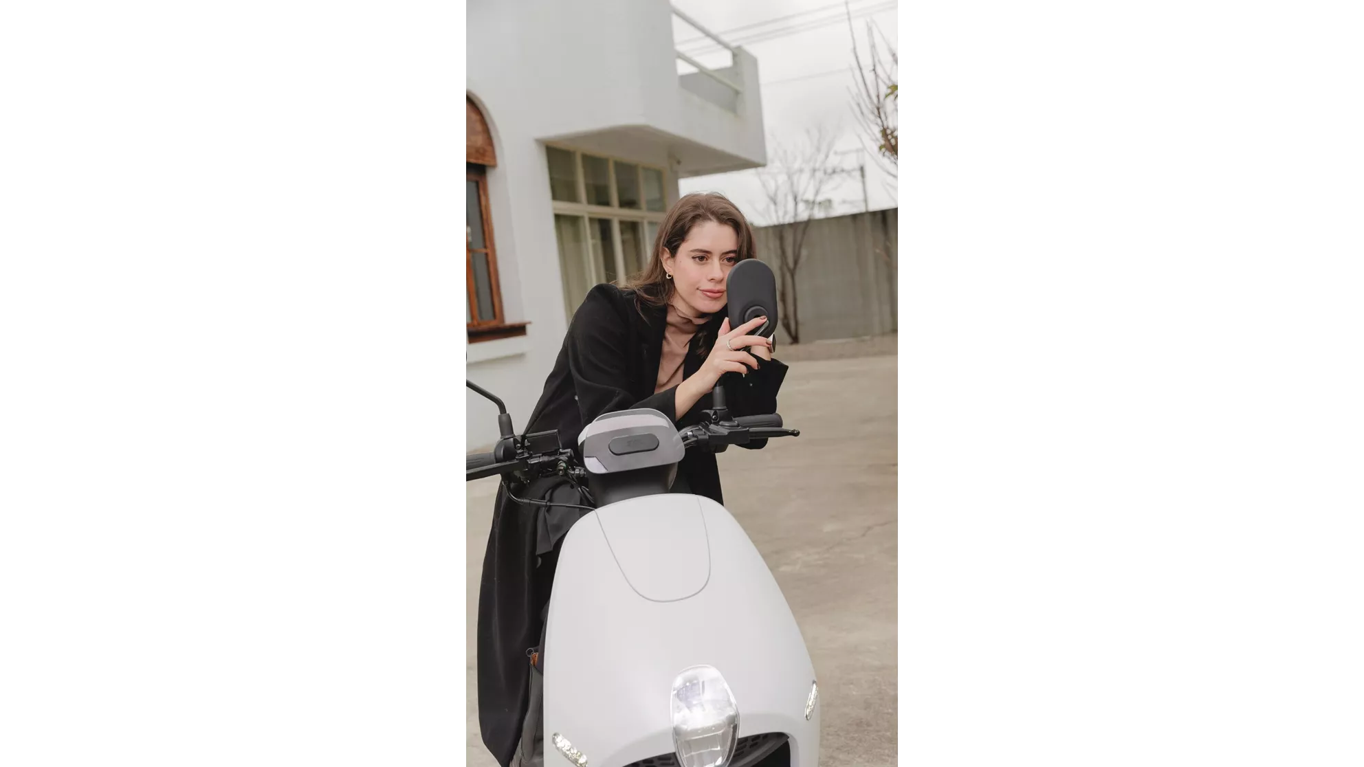 Sym CLBCU 50 - afbeelding 8 Sym CLBCU 50 - afbeelding 8