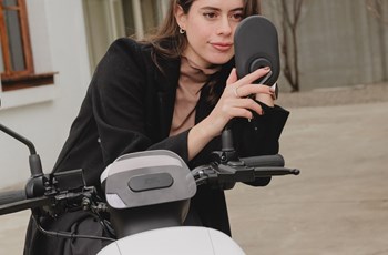 Sym CLBCU 50 2026 - Bild 10