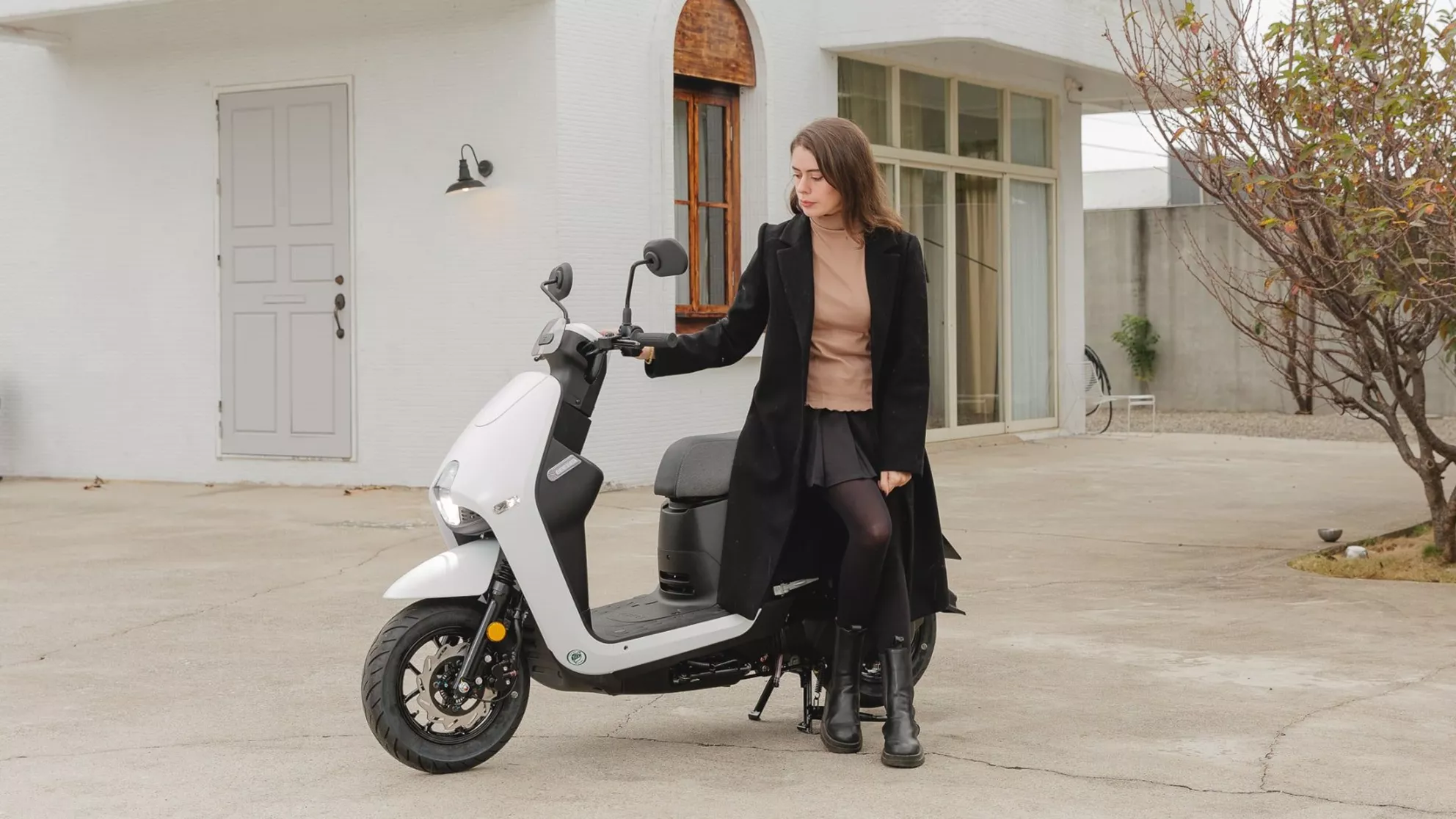 Sym CLBCU 50 - afbeelding 9 Sym CLBCU 50 - afbeelding 9