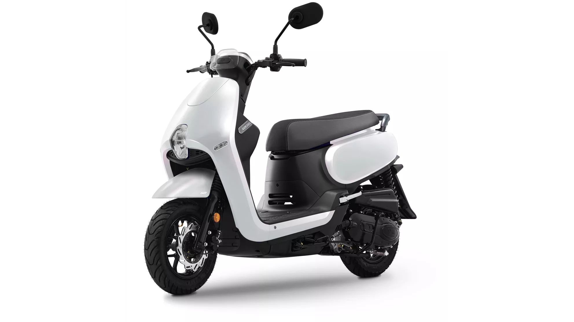 Sym CLBCU 50 - afbeelding 10 Sym CLBCU 50 - afbeelding 10