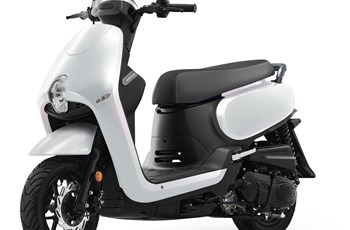 Sym CLBCU 50 2026 - Bild 12