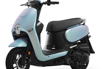 Sym CLBCU 50 2026 - Bild 13