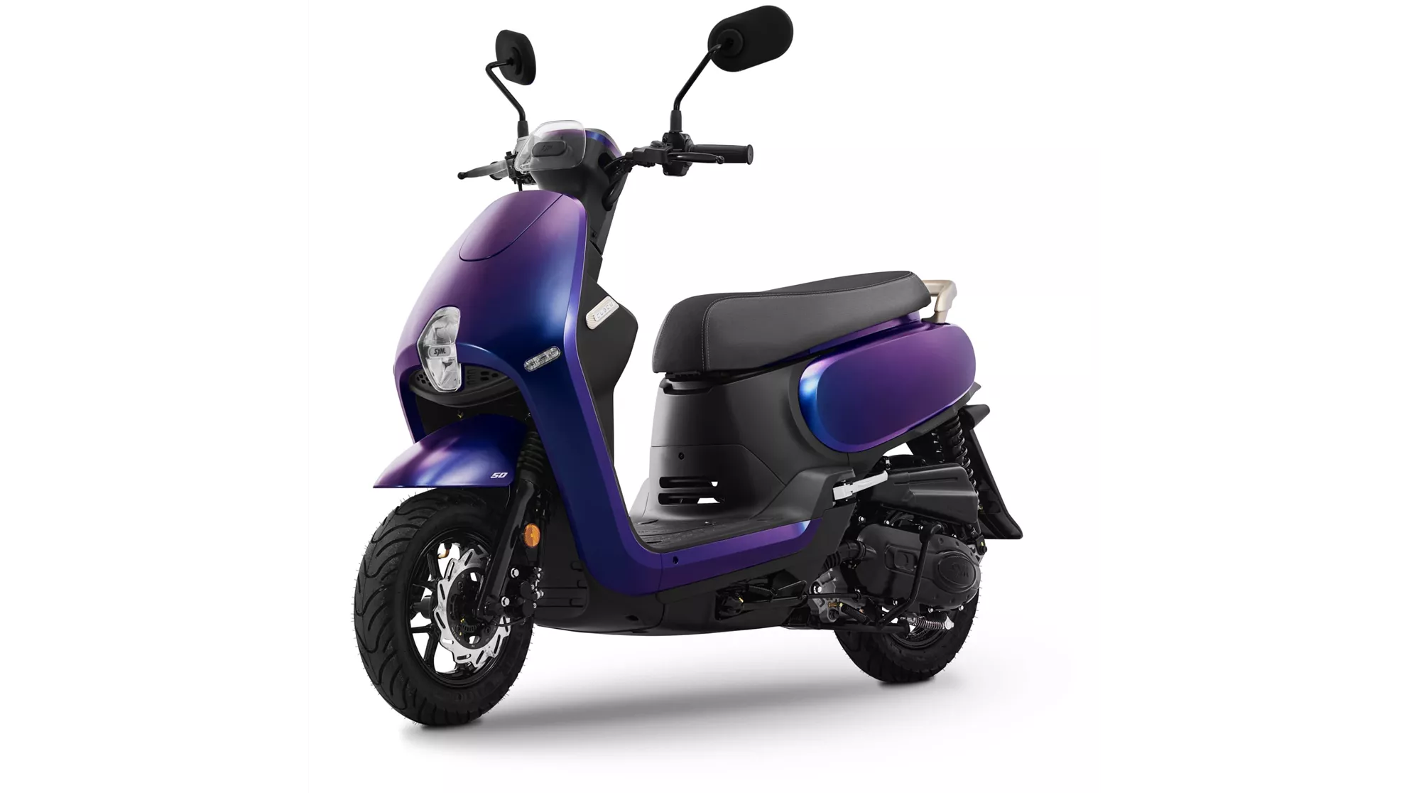 Sym CLBCU 50 - afbeelding 12 Sym CLBCU 50 - afbeelding 12