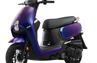 Sym CLBCU 50 2026 - Bild 14