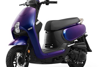 Sym CLBCU 50 2026 - Bild 14