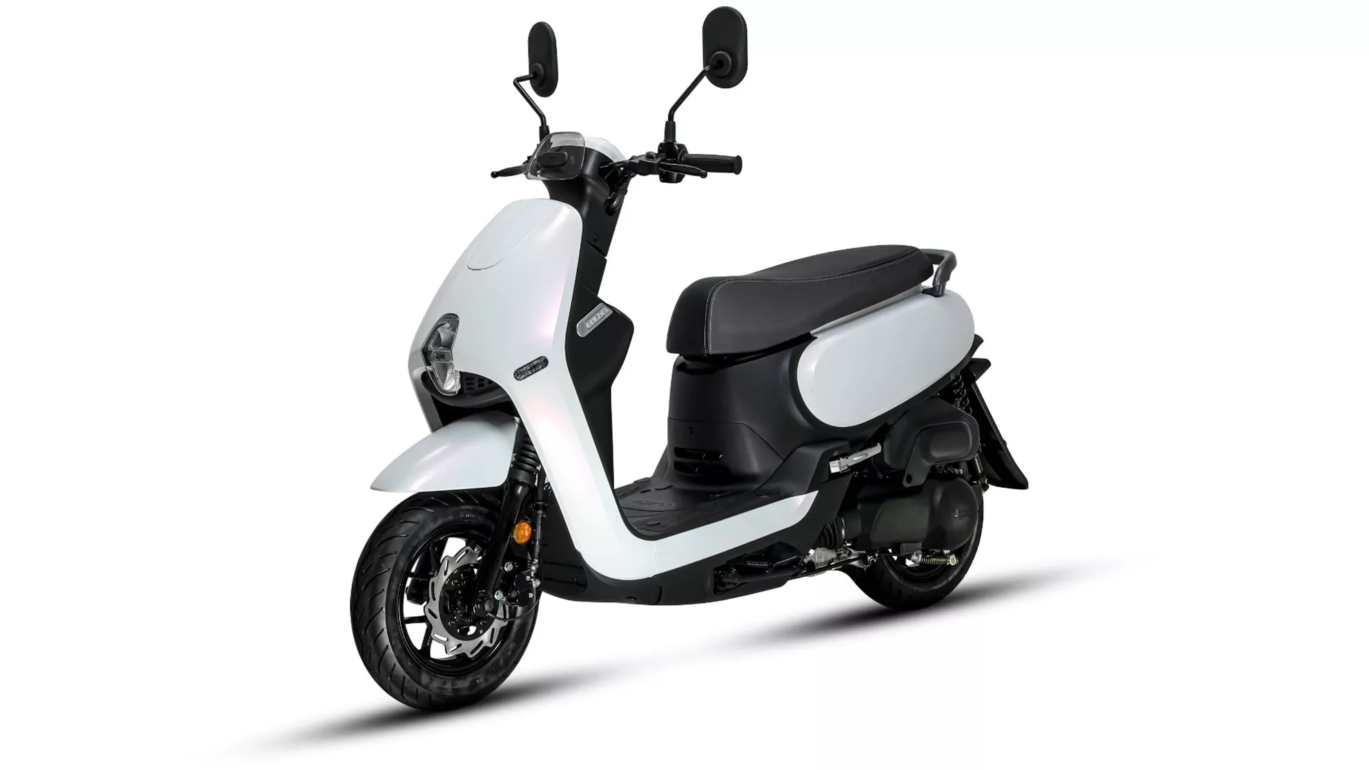 Sym CLBCU 50 - afbeelding 13 Sym CLBCU 50 - afbeelding 13