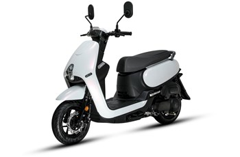 Sym CLBCU 50 2026 - Bild 15