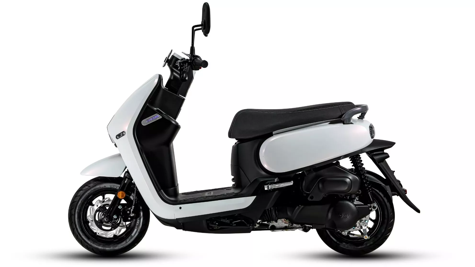 Sym CLBCU 50 - afbeelding 14 Sym CLBCU 50 - afbeelding 14