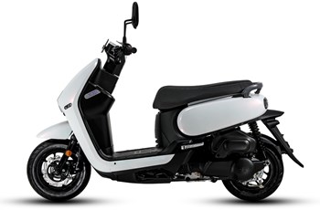 Sym CLBCU 50 2026 - Bild 16