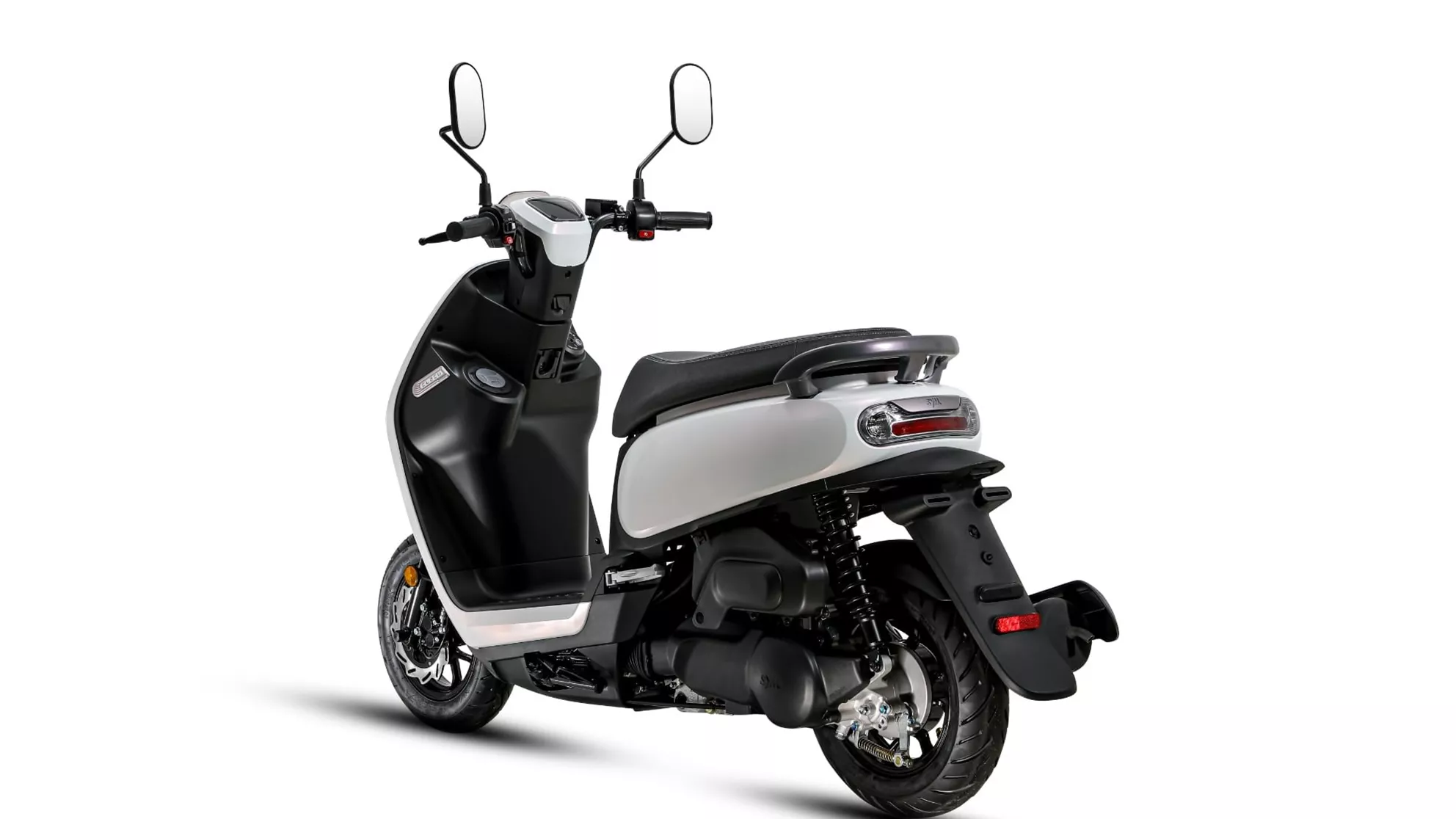 Sym CLBCU 50 - afbeelding 15 Sym CLBCU 50 - afbeelding 15