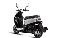 Sym CLBCU 50 2026 - Bild 17