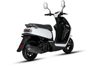 Sym CLBCU 50 2026 - Bild 18