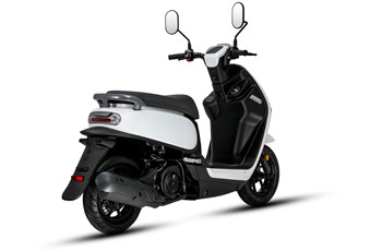 Sym CLBCU 50 2026 - Bild 18