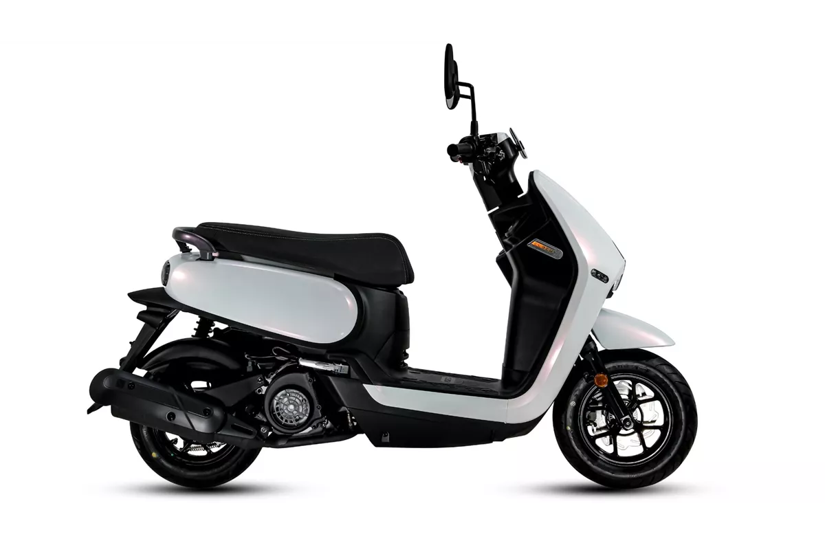 Sym CLBCU 50 Sym CLBCU 50