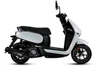 Sym CLBCU 50 2026 - Bild 1