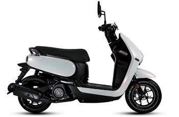 Sym CLBCU 50 2026 - Bild 2